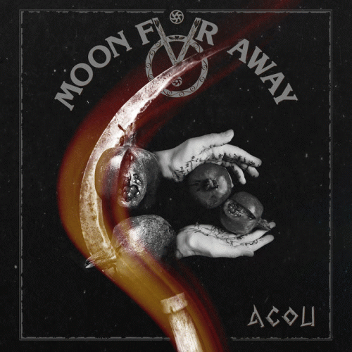 Moon Far Away : Acou